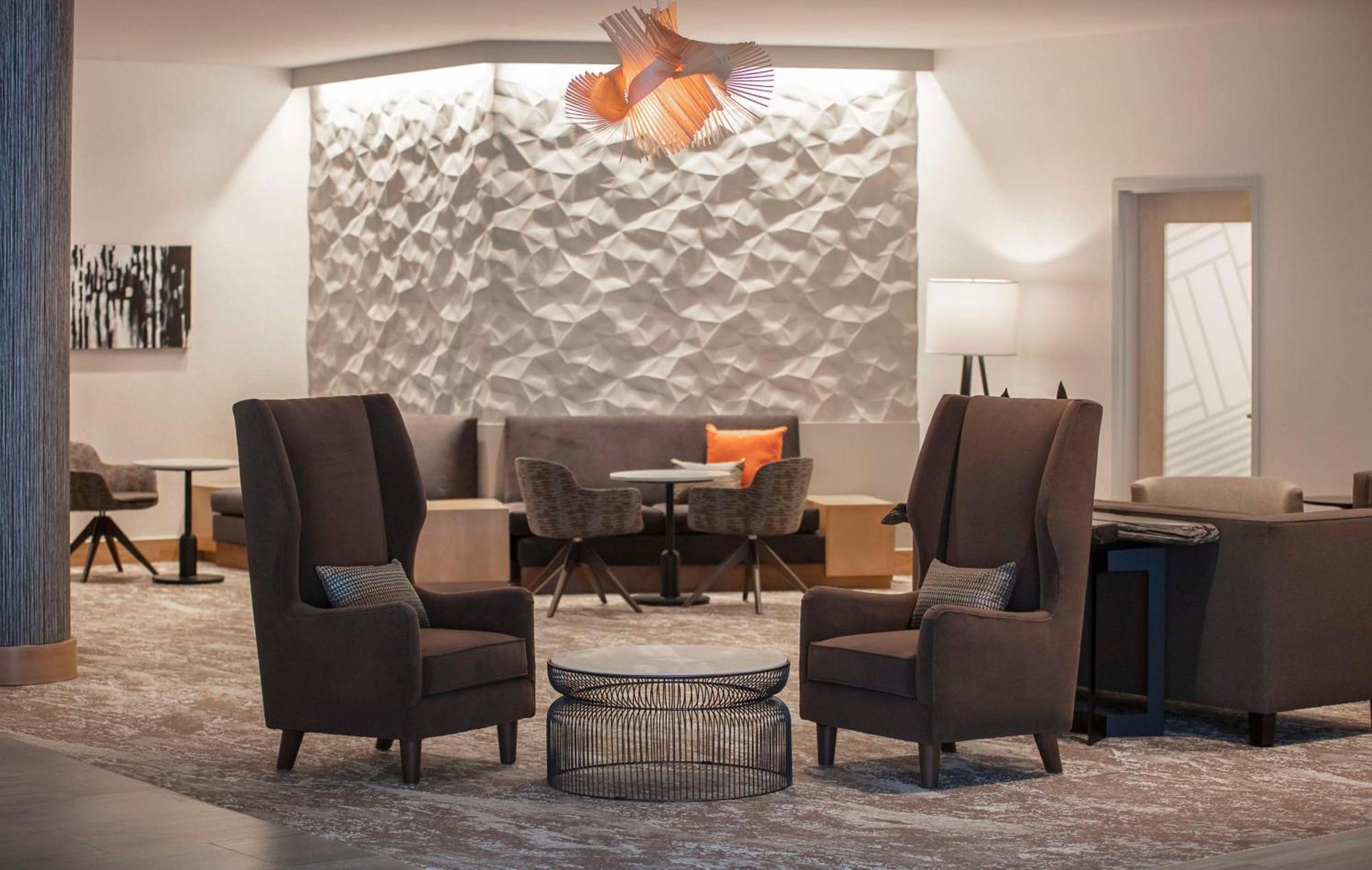 Hyatt Place Moncton-Downtown Dış mekan fotoğraf