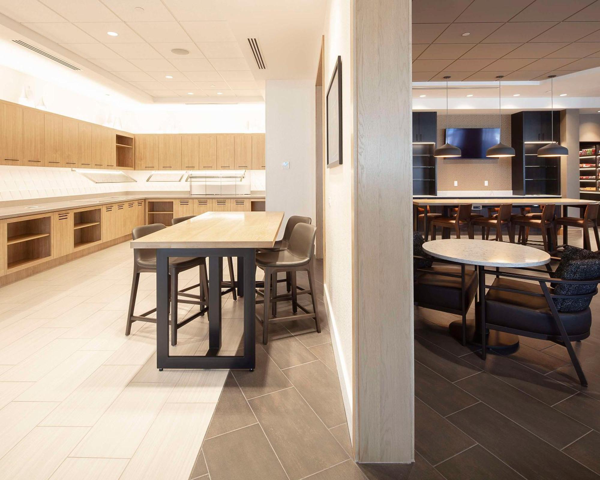 Hyatt Place Moncton-Downtown Dış mekan fotoğraf