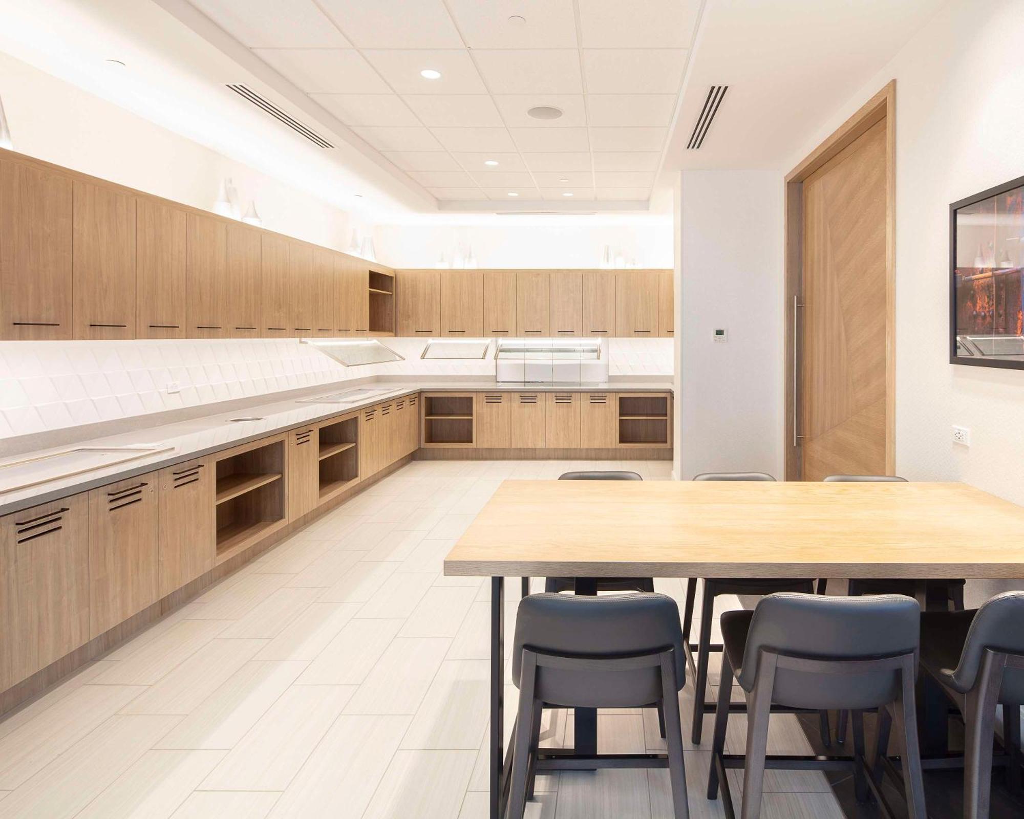 Hyatt Place Moncton-Downtown Dış mekan fotoğraf